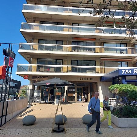 The Vans De Panne Εξωτερικό φωτογραφία